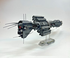 Babylon 5 E Advanced Omega X