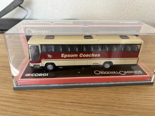 Ooc 43307 plaxton premiere - 43307,