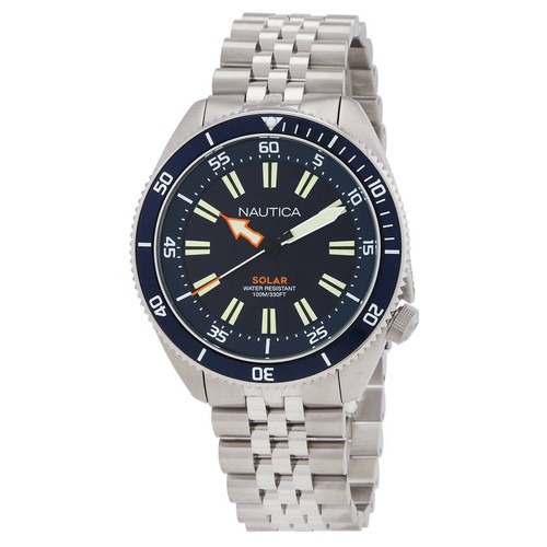 Nautica vintage blue - nautica,