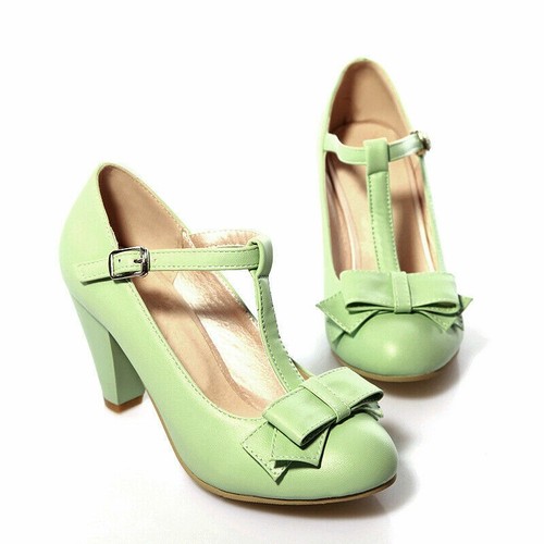 Women block heels - women,