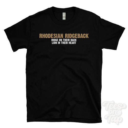 Rhodesian ridgeback ridge - ridgeback,