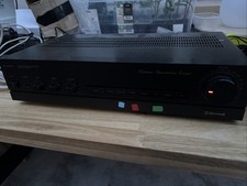 Sherwood 2210 stereo - sherwood, ai-2210
