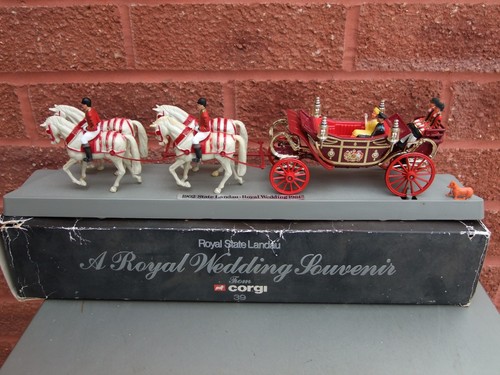 Royal state landau 1981 - landau,