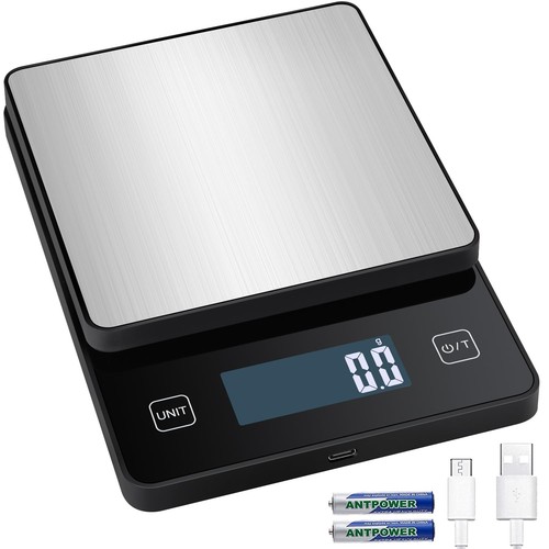 Digital rechargeable kitchen - digital,