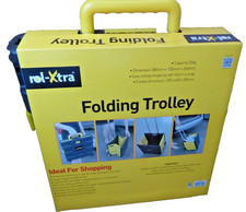 ROLSON rol-Xtra Folding CAR