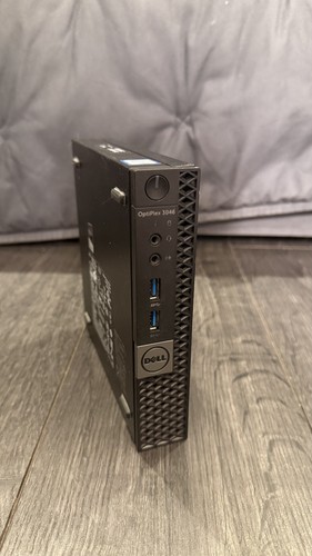 Dell optiplex 3046 micro - 3046,