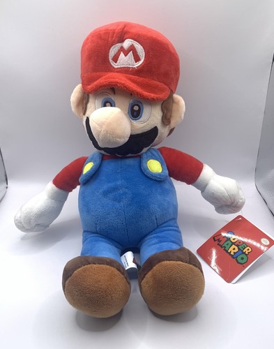 Super mario - super,