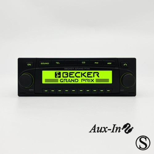 Becker grand prix be7993 - becker,