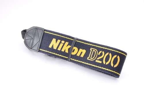 Nikon d200 black - an-d200,