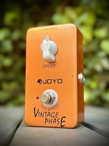 Joyo vintage phase - jf-06,