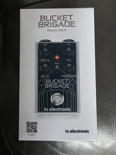TC Electronic Bucket Brigade