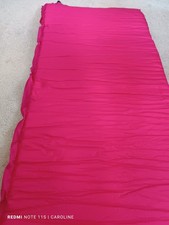 Self Inflating Camping
