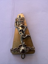 Royal Signals Beret Badge