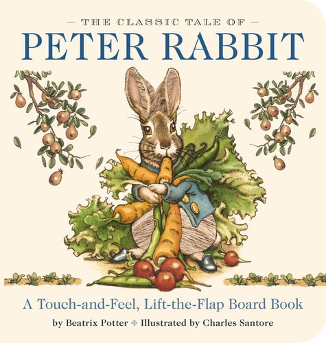 The classic tale peter - tale,