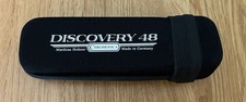 Hohner Discovery 48 chromatic