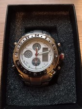 Philip Persio Mens Vintage