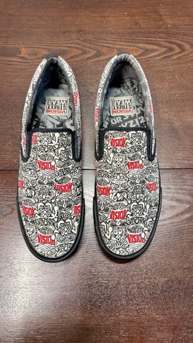 Vision street wear totem - street,