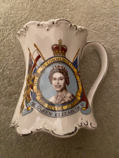 Commemorative mug cup Silver