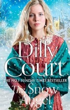 The Snow Angel - Dilly Court