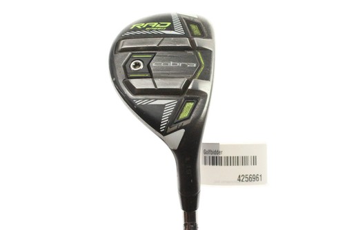 Cobra king radspeed golf club - radspeed,