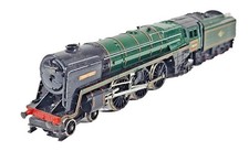 Hornby Triang OO Gauge