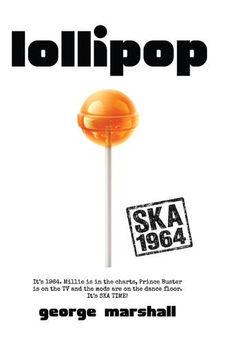 Lollipop ska 1964 george - lollipop:,