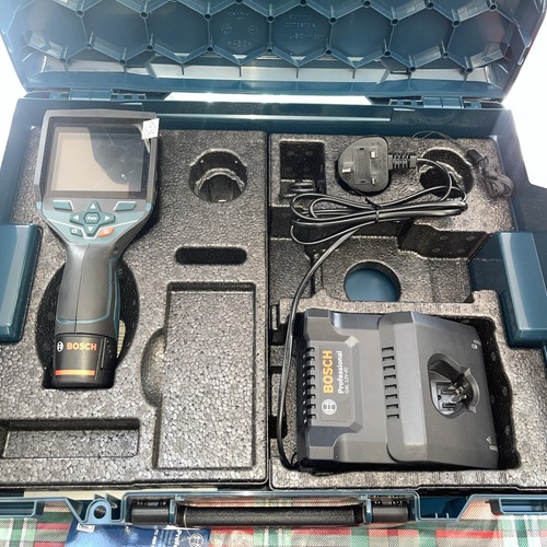 Bosch gtc 400 - bosch,
