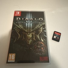Diablo III 3 - Eternal