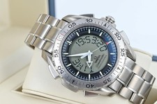 Omega Speedmaster Skywalker