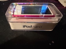iPod Nano 7th Generation 16GB