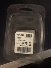 Faac Xf 868 Radio Receiver Old