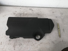 Ford Focus Engine Cover Sound