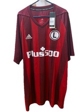 Legia Warszawa 2020-22