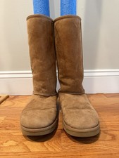 UGG Australia Classic Tall II
