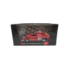 Brumm Alfa Romeo 33TT12 1000Km