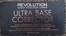 Revolution Ultra Base