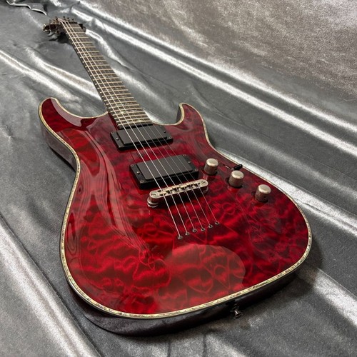 Schecter hr emg pickups - schecter,