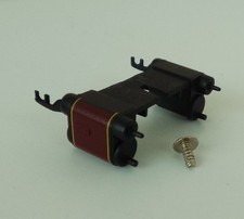 Hornby X9036 OO Gauge LMS 4-6-2 Locomotive Cylinder Block Crimson Lake #1