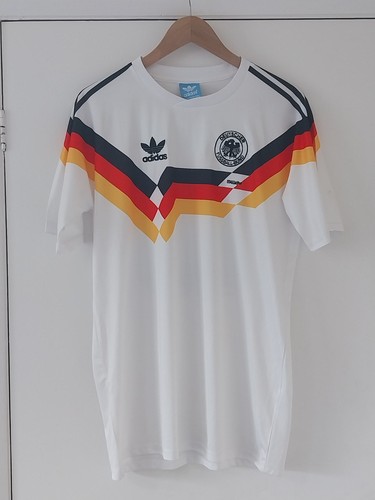 Italia90 germany football - germany,