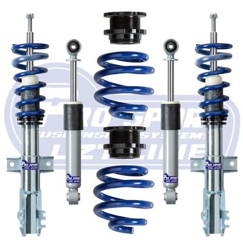 Prosport coilover kit - coilover,