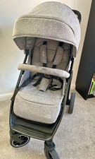 Britax Romer B-Agile M