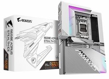 GIGABYTE B650E AORUS STEALTH