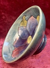 An Attractive Vintage Footed