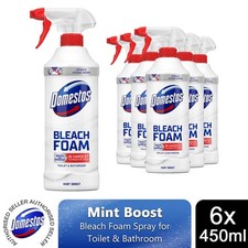 Domestos Mint Boost Bleach