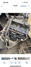Ford Transit Mk8 Rwd Engine