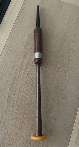 Practice chanter rosewood - practice,