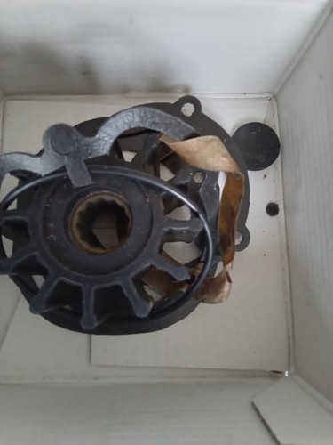 Jabsco impeller 500107 - impeller, 500107.gt