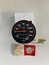 Odometer internal - km/h,