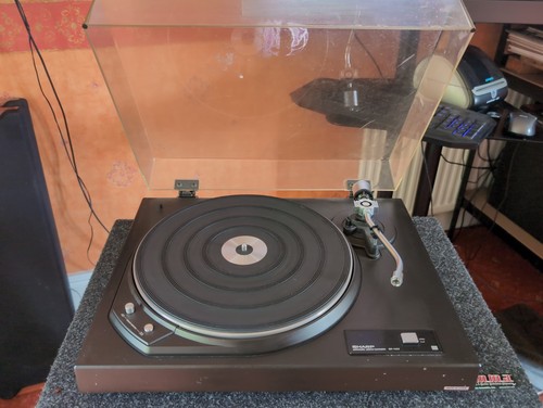 1979 sharp 1122 - 1979, hi-fi