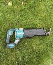 Spares/Repairs Djr187 Makita Reciprocating Body